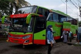 Bus Semarang Jepara 24 Jam