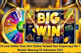 Daftar Id Pro Slot Online Terpercaya 2024 Indonesia Android