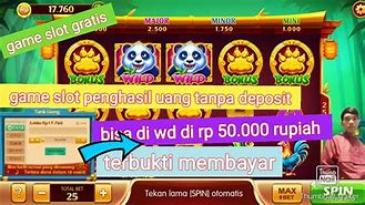 Game Slot 777 Penghasil Uang Tanpa Deposit Dan Deposit Dana