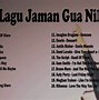 Lagu Barat Hits Tahun 2000 Sampai 2005