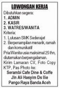 Olx Loker Hari Ini Jakarta