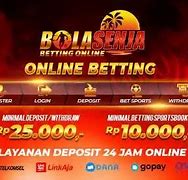 Sayap Bola Slot Online Terpercaya Indonesia W