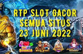 Slot Yg Lagi Gacor Hari Ini